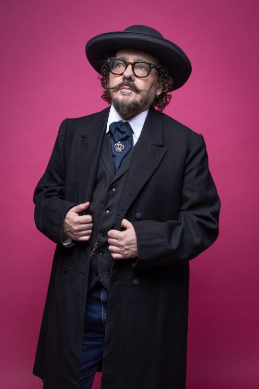 Lenny Zenith Photo: Eva Mueller
